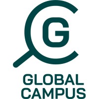 Global Campus logo - Similar company to Adn Digital Studio