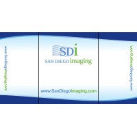 San Diego Imaging Medical Group logo - Similar company to Minimally Invasive Vascular