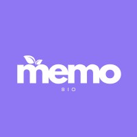 Memo Bio logo - Similar company to Metallobio