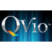 Q-Vio | Technology Within Reach logo - Similar company to W&W Communications