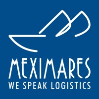 Meximares logo - Similar company to Transpac Mexico