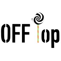 OFF POP logo - Similar company to Myj Capital