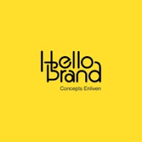 hellobrand logo - Similar company to Hellobrand