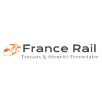 France Rail logo - Similar company to Agexpress