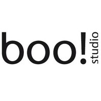 Boo!Studio logo - Similar company to Studioworks Design