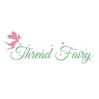 Thread Fairy logo - Similar company to Dotmom