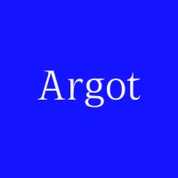 Argot Amsterdam logo - Similar company to Una Collective