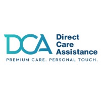 Direct Care Assistance logo - Similar company to Australian Nursing & Training - Rto 41231 | Cricos 04223H
