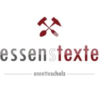 essenstexte logo - Similar company to Corn+Butter