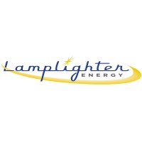 Lamplighter Energy logo - Similar company to 88 Arches