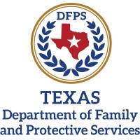 Texas Department of Family and Protective Services logo - Similar company to Genius Road