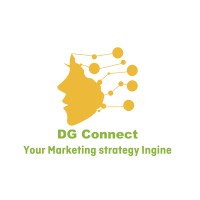 DG Connect (Digital Connect) logo - Similar company to Lead Network Nextgen Chapter
