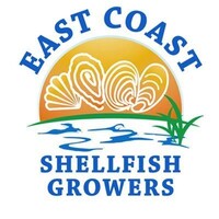 East Coast Shellfish Growers Association logo - Similar company to Merculand Shellfish( Shellfish Wholesaler And Retailer)