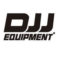 DJJ Equipment logo - Similar company to Alpha Shows
