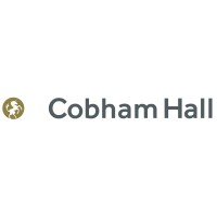 Cobham Hall School logo - Similar company to Cobham Hall School