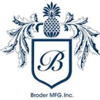 Broder Manufacturing Inc. logo - Similar company to Plug N Play