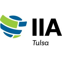 IIA Tulsa Chapter logo - Similar company to Isaca Birmingham Chapter