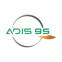 ADIS 95 logo - Similar company to S2F Associés