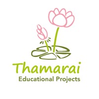 Thamarai Educational Projects logo - Similar company to Mesh Consulting,Training & Educational Services