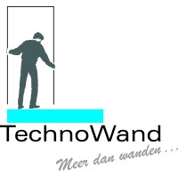 TechnoWand systeemwanden logo - Similar company to Qbiq Wall Systems