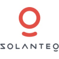 Solanteq logo - Similar company to Солантек