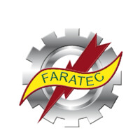 FARATEC logo - Similar company to Qsm Technologies