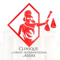 International Law Clinic of Assas logo - Similar company to Refwar