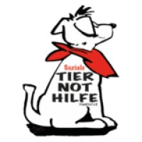 Soziale Tier-Not-Hilfe Frankfurt e.V. logo - Similar company to Hilferadar