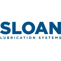 Sloan Lubrication Systems logo - Similar company to Integ Process Group, Inc.