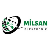 MİLSAN ELEKTRONİK logo - Similar company to Turanoglu