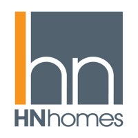 HN Homes logo - Similar company to Eprepped