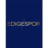 Edigespor logo - Similar company to Invictus Hostel