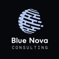 Blue Nova Consulting logo - Similar company to Digital Ideas
