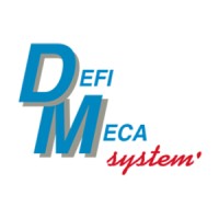 Défi Méca logo - Similar company to Rewitech Sa