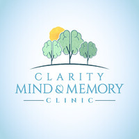 Clarity Mind & Memory Clinic logo - Similar company to Underneath The Moon