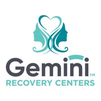 Gemini Recovery Centers logo - Similar company to Cb Counseling Llc