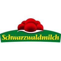 Schwarzwaldmilch logo - Similar company to Karldischinger