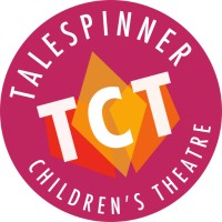 Talespinner Children's Theatre logo - Similar company to Picobarn