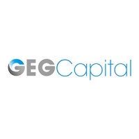 GEG Capital logo - Similar company to Calder Electrical