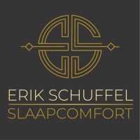 Erik Schuffel Slaapcomfort logo - Similar company to Promo Meubles