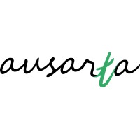 Ausarta logo - Similar company to Conecta Pymes