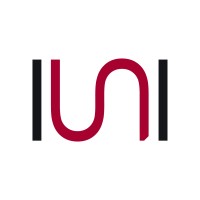 Indiana University Network Science Institute (IUNI) logo - Similar company to Northwestern Institute On Complex Systems - Nico