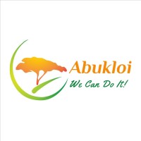 Abukloi Foundation logo - Similar company to Beeb