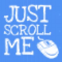 Just Scroll Me