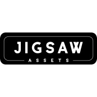 Jigsaw Assets logo - Similar company to The Hampstead Garden Suburb Trust
