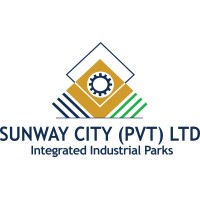 Sunway City logo - Similar company to Cascade Consulting Engineers