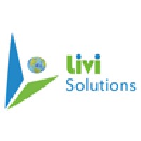 Livi Solutions Inc. logo - Similar company to Pllenty