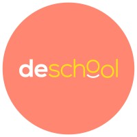 Deschool Online Inc logo - Similar company to K3 Green Tech