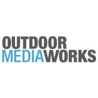 Outdoor Media Works logo - Similar company to Creation Digital