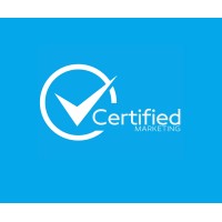 Certified Marketing Ltd - Colchester logo - Similar company to Cloud Edge